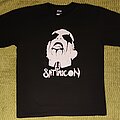 Satyricon - TShirt or Longsleeve - Satyricon - T-Shirt Bootleg