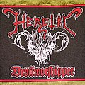 Heretic - Patch - Heretic - Patch