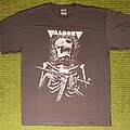 Valborg - TShirt or Longsleeve - Valborg ‎- Nekrodepression - T-Shirt 2012