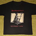 Hellhammer - TShirt or Longsleeve - Hellhammer - Bootleg