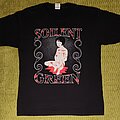 Soilent Green - TShirt or Longsleeve - Soilent Green - A Deleted Symphony for the Beaten Down - T-Shirt 2001