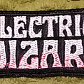 Electric Wizard - Patch - Electric Wizard - Patch