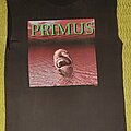 Primus - TShirt or Longsleeve - Primus - Tales From The Punchbowl - Muscleshirt 1995