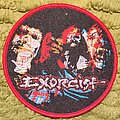 Exorcist - Patch - Exorcist - Patch