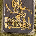 Iron Maiden - Patch - Iron Maiden - Patch