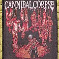 Cannibal Corpse - Patch - Cannibal Corpse - Patch