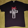 Blood - TShirt or Longsleeve - Blood - Dysangelium - T-Shirt