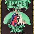 Testament - Patch - Testament - Patch