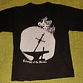 Grand Belial&#039;s Key - TShirt or Longsleeve - Grand Belial's Key - Triumph of the Hordes -Demo - T-Shirt 1994