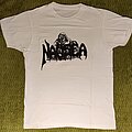 Nausea - TShirt or Longsleeve - Nausea - Demo - T-Shirt