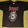 Devourment - TShirt or Longsleeve - Devourment - 1.3.8 Impaled - T-Shirt