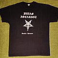 Judas Iscariot - TShirt or Longsleeve - Judas Iscariot - Death's Hammer -T-Shirt 2002 BACKSIDE!!!