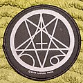 Morbid Angel - Patch - Morbid Angel - Patches