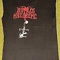 Impaled Nazarene - TShirt or Longsleeve - Impaled Nazarene - I Deny Jesus Christ The Deceiver - T-Shirt 1992