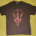 Von - TShirt or Longsleeve - Von - Satanic Blood Angel - T-Shirt 2002 onesided