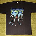 Testament - TShirt or Longsleeve - Testament - Souls Of Black / Clash Of The Titans 1990 - T-Shirt