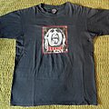 Ozzy Osbourne - TShirt or Longsleeve - Ozzy Osbourne on fuct-Streetwear Shirt Mid-90s