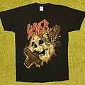 Slayer - TShirt or Longsleeve - Slayer - T-Shirt 2014 onesided