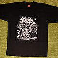 Arghoslent - TShirt or Longsleeve - Arghoslent - Troops of Unfeigned Might -  T-Shirt 2000 onesided