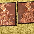 Sepultura - Patch - Sepultura - Patches