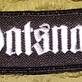 Goatsnake - Patch - Goatsnake - Patch