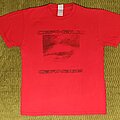 Cephalic Carnage - TShirt or Longsleeve - Cephalic Carnage ‎- Lucid Interval / Tour 2002 - T-Shirt
