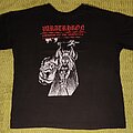 Varathron - TShirt or Longsleeve - Varathron - Emerging Of The Immortals Shirt - T-Shirt 1991