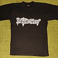 Inquisition - TShirt or Longsleeve - Inquisition - Logo - T-Shirt