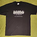 Mayhemic Truth - TShirt or Longsleeve - Mayhemic Truth - In Memoriam - T-Shirt 1999