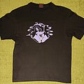 Electric Wizard - TShirt or Longsleeve - Electric Wizard - Bitch With A Bong - T-Shirt 2000