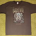 Decrepit Birth - TShirt or Longsleeve - Decrepit Birth - Axis Mundi - T-Shirt 2017