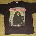 Candlemass - TShirt or Longsleeve - Candlemass - Ancient Dreams Europe '88 - T-Shirt