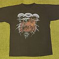 Slayer - TShirt or Longsleeve - Slayer - Death Loves Final Embrace - T-Shirt 1995