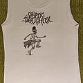 Cryptic Slaughter - TShirt or Longsleeve - Cryptic Slaughter - Set Your Own Pace - Muscleshirt 1987