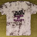 Black Sabbath - TShirt or Longsleeve - Black Sabbath - Master Of Reality - Tie-Dye - T-Shirt Lakai 2021