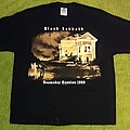 Black Sabbath - TShirt or Longsleeve - Black Sabbath - Doomsday Reunion 1999 - T-Shirt