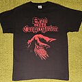 Dead Congregation - TShirt or Longsleeve - Dead Congregation - Graves Of The Archangels - T-Shirt onesided