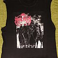 Marduk - TShirt or Longsleeve - Marduk - Those Of The Unlight - Muscleshirt