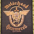 Motörhead - Patch - Motörhead - Patches