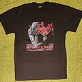 Bethlehem - TShirt or Longsleeve - Bethlehem - Bootleg - T-Shirt Funny *rare* tag