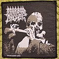 Morbid Angel - Patch - Morbid Angel - Patches