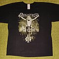 Ministry - TShirt or Longsleeve - Ministry - Rio Grande Blood - European Tour 2006 T-Shirt