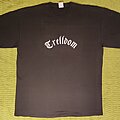 Trelldom - TShirt or Longsleeve - Trelldom - T-Shirt onesided
