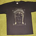 Tormentor - TShirt or Longsleeve - Tormentor - Beyond Any Grave - T-Shirt onesided