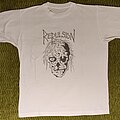 Repulsion - TShirt or Longsleeve - Repulsion - T-Shirt onesided