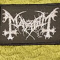 Mayhem - Patch - Mayhem - Patch