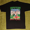 Impetigo - TShirt or Longsleeve - Impetigo - Horror Of The Zombies - T-Shirt 1992