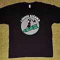 The Jesus Lizard - TShirt or Longsleeve - The Jesus Lizard - Mouthbreather T-Shirt 1990