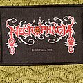 Necrophagia - Patch - Necrophagia - Patch