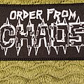 Order From Chaos - Patch - Order From Chaos - Patch